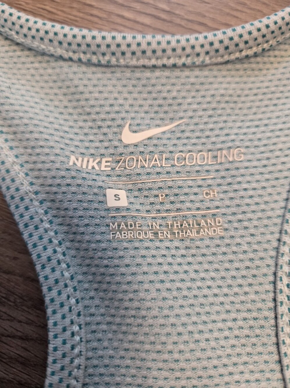 Nike Tank Top - Picture 5 of 8